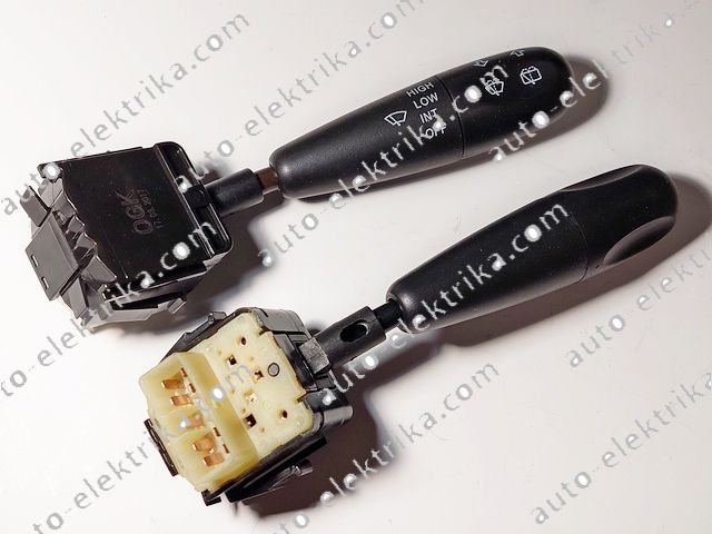 Переключатель дворников матиз 96314334 96314334 купить в Днепре, Киеве ...