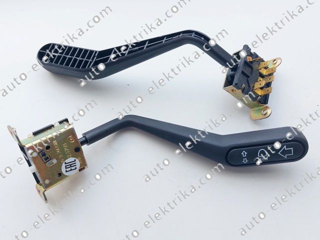 Переключатель поворотов газель 3110 9602.3709 купить в Днепре, Киеве ...