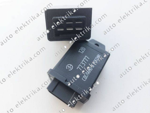 Реле света газ 3110 (эми) 77.3777/РС 711-01 купить в Днепре, Киеве ...