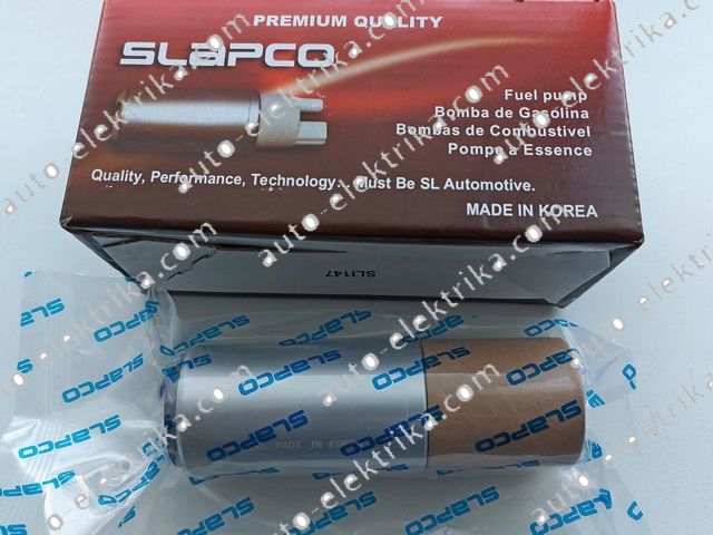 Бензонасос нексия, ланос (корея) 96344792 купить в Днепре, Киеве - 899 ...