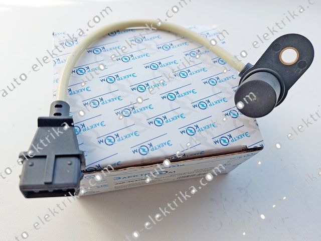 Датчик фаз газ 406-й дв. (электроком) 406-3847050 купить в Днепре ...