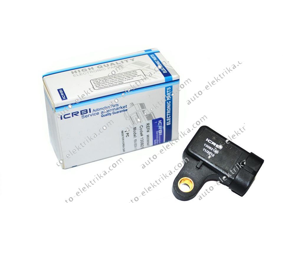 Датчик Абсолютного Давления Ланос 1.5 Купить