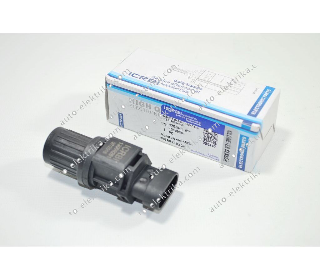 Датчик скорости Lanos CRB 96190708 96604900