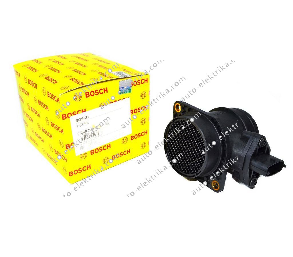 Bosch 0280218116 схема